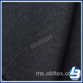 Obl20-643 kation twill fabric untuk pakaian kerja